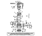 Craftsman 315174440 field assembly diagram