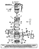 Field assembly