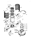Component assembly