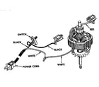 Craftsman 315116121 wiring diagram diagram