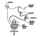 Craftsman 315115030 wiring diagram diagram