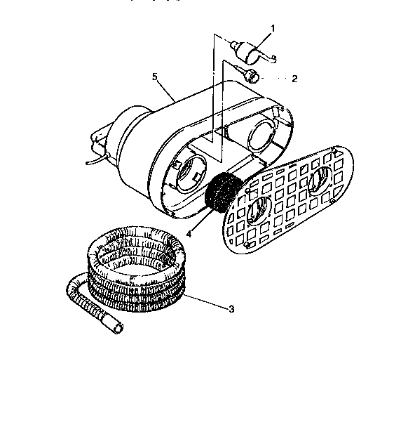 Fin coat turbine accessories