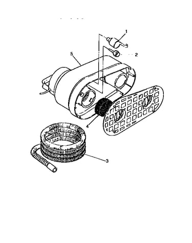 Fin coat turbine accessories