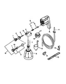 Painter accessories