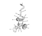 Wagner 505-1995 final assembly diagram