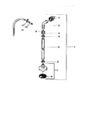 Suction set assembly
