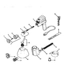 Parts and accessories