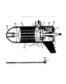 Dura amp module and armature