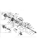 Cylinder assembly