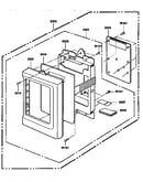 Controller assembly