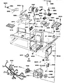 Interior parts (ii)