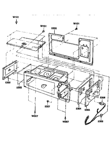 Interior parts (iii)