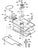 Plate chamber assembly