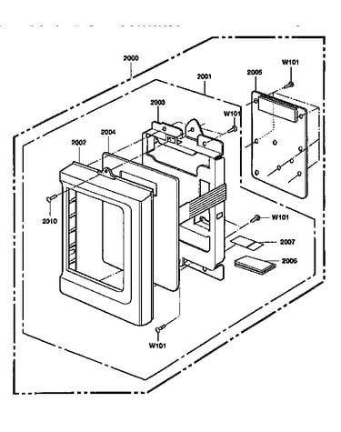 Controller parts