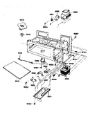 Interior parts (1)