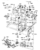 Interior parts (2)
