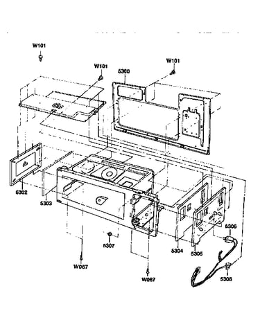 Interior parts (3)