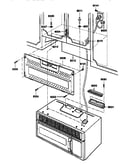 Installation parts