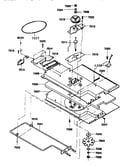 Plate chamber assembly