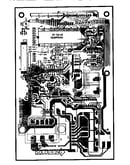 Power and control circuit board