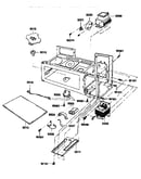 Interior parts (i)