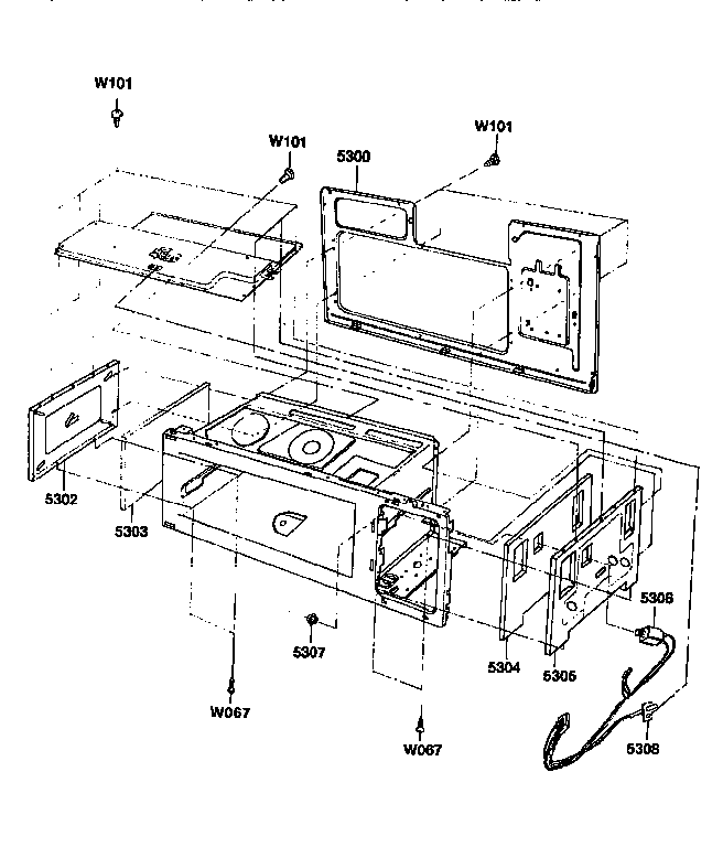 INTERIOR PARTS (III)