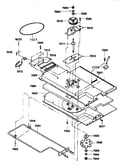 Plate chamber assembly