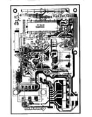 Power and control circuit board