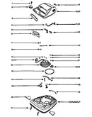Hood assembly