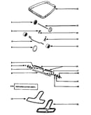 Disturbulator assembly
