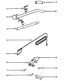 Handle assembly