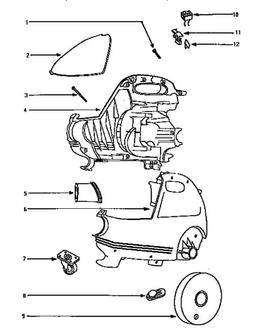 Bag cover