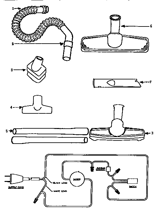 Attachments