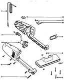 Motor assembly