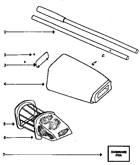 Handle assembly