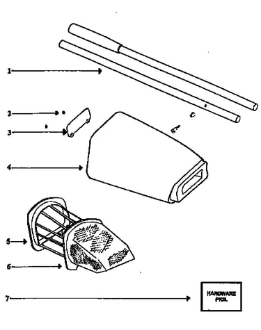 Handle assembly
