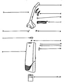 Handle assembly