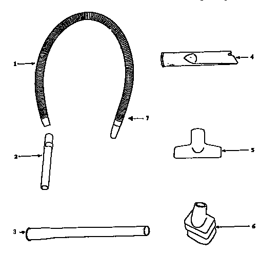 Attachments