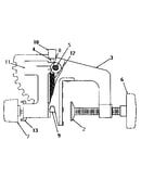 Clamp asm