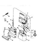 Main assembly