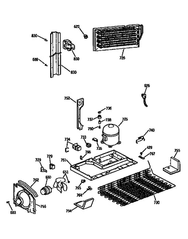 Unit assembly