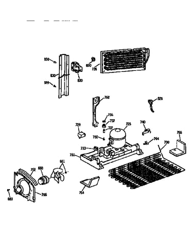 Unit assembly