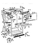 Cabinet assembly