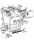 Cabinet assembly