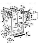 Cabinet assembly