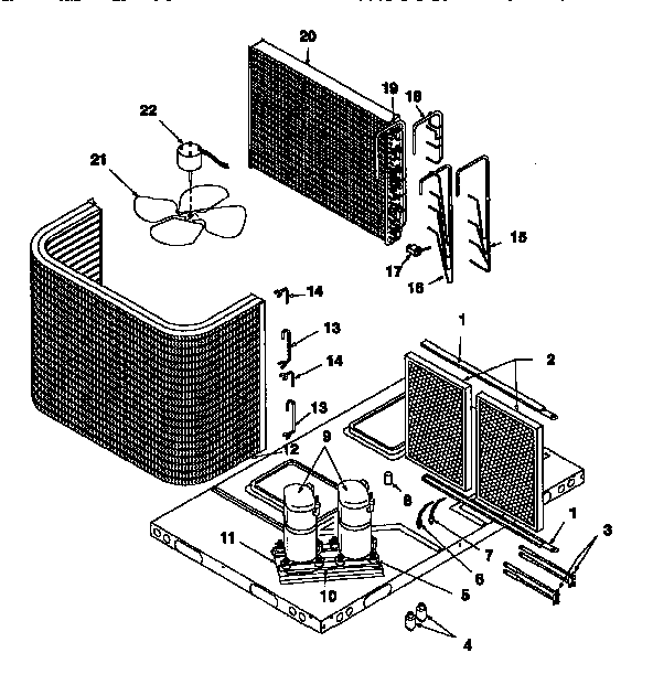 Functional components