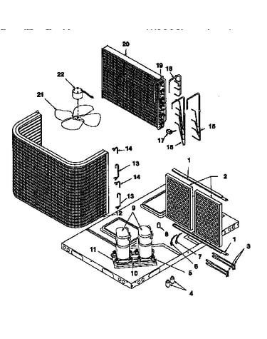 Functional components
