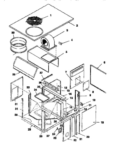 Non-functional components