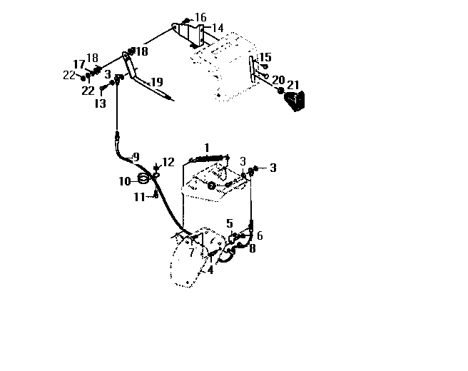 Cable assembly