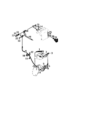 Cable assembly